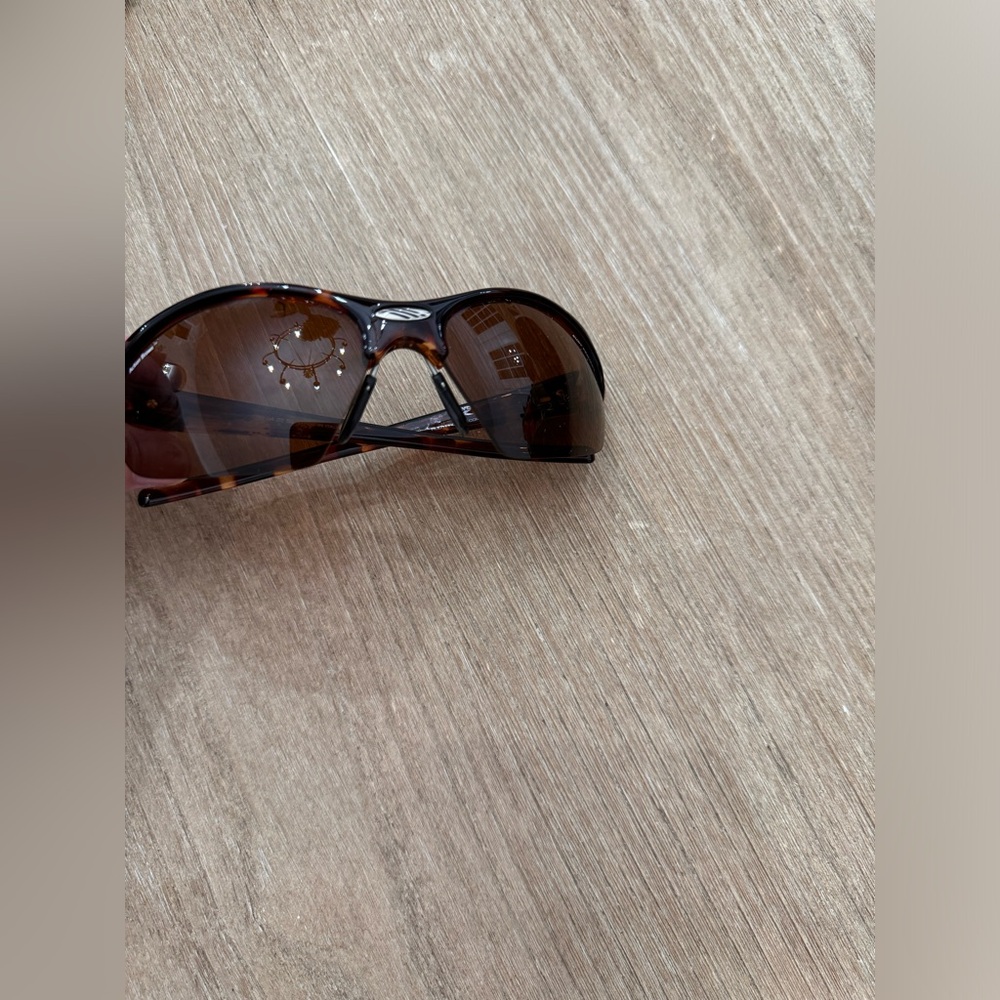 Rudy project kaylos wizard brown women’s sunglasses